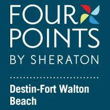 Four Points by Sheraton Destin-Fort Walton Beach Logo